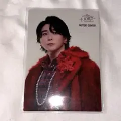 Mrs. GREEN APPLE 大森元貴 FJORD フォトカ