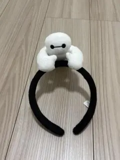 ベイマックス　カチューシャ