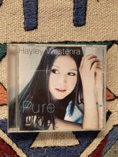 Hayley Westenra