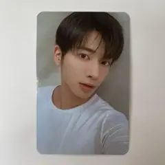 TXT テヒョン トレカ tear