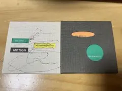 KATSUMI KOMAGATA MINI BOOK ②③
