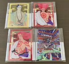『劇場版モノノ怪 第二章 火鼠』　くじメイト