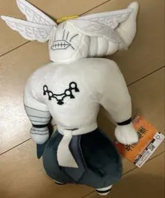 呪術廻戦 魔虚羅 BIGぬいぐるみ