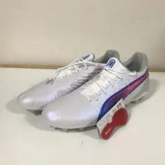 新品・タグ付き　プーマメンズスパイク