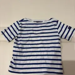 SAINT JAMES Tシャツ