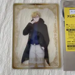 アイナナ EXPO アニバーサリーズ　カードコレクション　六弥ナギ