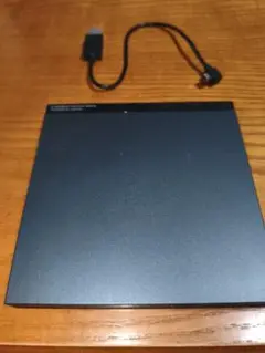 LDR-PMKU2LBK USB DVDマルチレコーダー