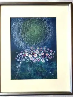 人気が高い 岸正豊（MASATOYO KISHI）アメリカで活躍の日本人画家 絵画