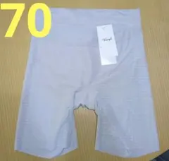 トリンプ　70 おなかサポートシェイパー575 ロングガードル 6490円