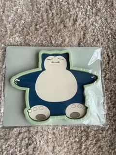 カビゴン ラバートレー ポケモンセンター