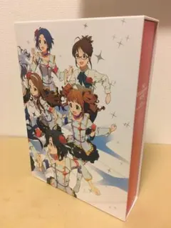 劇場版アイドルマスター 輝きの向こう側へ! Blu-ray