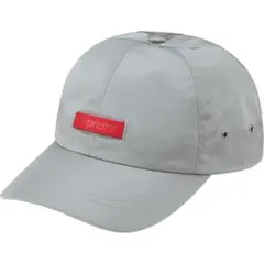 Supreme Leather Patch 6 Panel 23SS 美品 Supreme Leather Patch 6-Panel (SS23) - $54