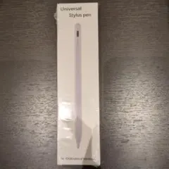 【在庫処分】タッチペンシル タッチペン スタイラスペン Apple Pencil