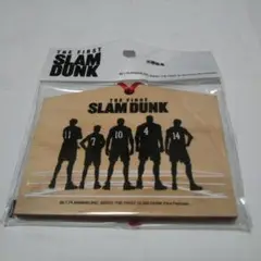 未開封新品★スラムダンク THE FIRST SLAM DUNK 必勝絵馬