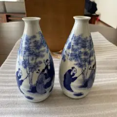 華中亭 道八 香盒　1客アンティーク　111 2025年最新】華中亭道八の人気アイテム - メルカリ