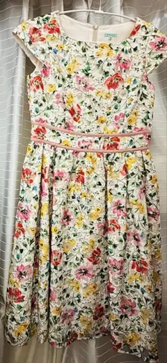 【美品】トッカバンビーニ　160