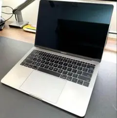 MacBook Pro 13インチ スペースグレー