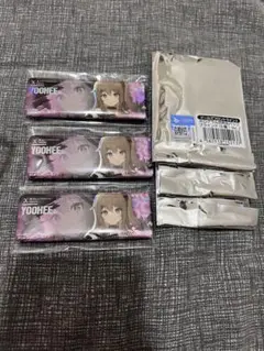 ドルフロ2 ドールズフロントライン2 ホログラム四角缶バッジ k2 幼熙