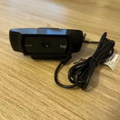 logicool C920n PRO HD WEBCAM