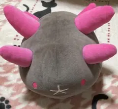 ポケモン　ナマコブシ　もちふわクッション　ぬいぐるみ 楽天市場】ポケモン ぬいぐるみ もちふわ クッション ナマコブシ