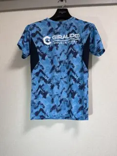 ジローム　トレーニングシャツ