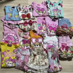 アースマジック　夏服まとめ売り100