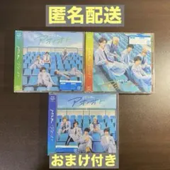 M!LK アオノオト　3形態セット