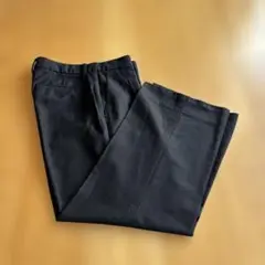 ⭐︎セオリー⭐︎パンツ　ブラック⭐︎