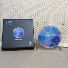 2個セット 新品未開封 惑星パズル 宇宙の破片-ソラノカケラ