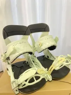 SALOMON MIRAGE サロモン ミラージュ ビンディング バイン