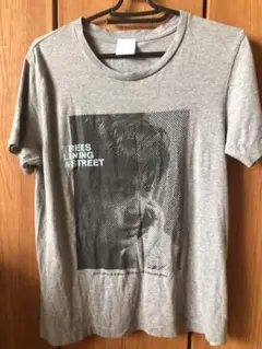 尾崎豊　 Tシャツ　 未開封　 #廃盤 #生産終了品　 #レア　 #希少品 2025年最新】尾崎豊のTシャツの人気アイテム - メルカリ