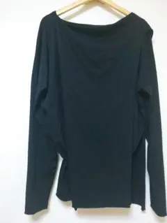MM6Maison Margiela エムエム6メゾンマルジェラ ロングトップス