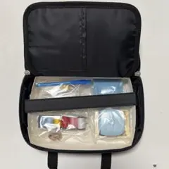 小学生　裁縫セット コンパクト ブラック　新品未使用
