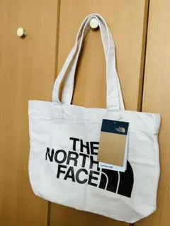 ✨専用出品✨THE NORTH FACE コットン トートバッグ