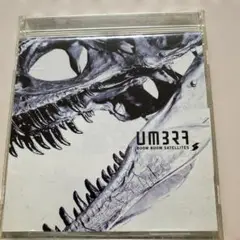 BOOM BOOM SATELLITES UMBRA
