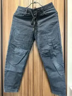 Diesel TRUCKTER 32/32 ダークブルー