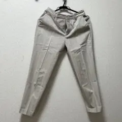 GALLORIA パンツ　スラックス