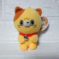 にゃんデレ マスコットBC たま