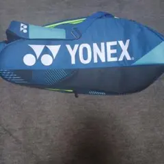 バドミントンバッグ(ラケットバッグ)