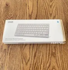 【匿名配送】ANKER キーボード