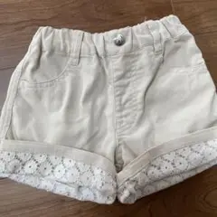 半ズボン　100