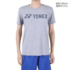 YONEX ヨネックス Tシャツ