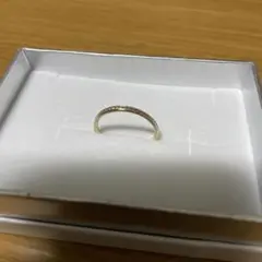 K10 デザインリング 13号