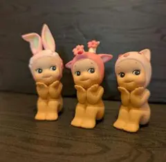 【新品未使用】ソニーエンジェル チェリーブロッサム-ハナミ エディション３p