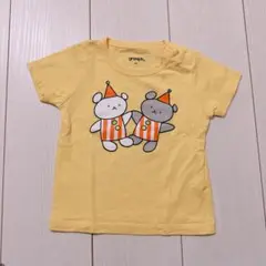 graniph グラニフ こぐまちゃん Ｔシャツ トップス　80cm