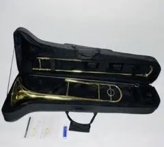 ★極美品★ Kaerntner ケルントナー トロンボーン KTB-45