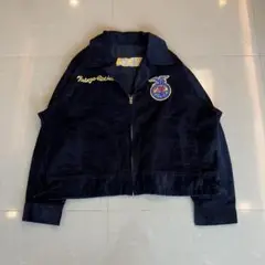 FFA jacket