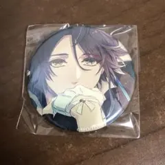 矢代　泡沫のユークロニア -trail- HMV缶バッジ　FD