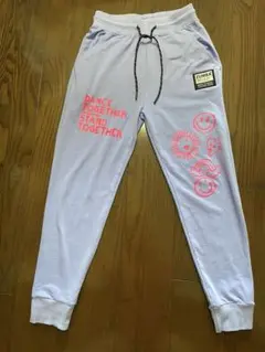 ZUMBA スウェットパンツ