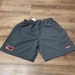 アルティメット ハーフパンツ ガイア